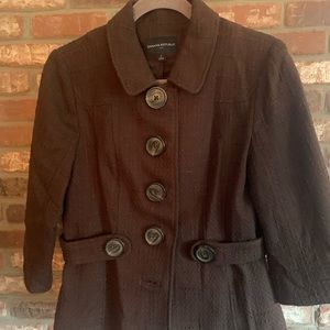 Banana Republic blazer